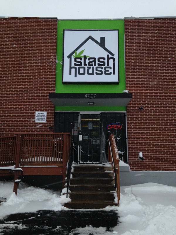 Image for Stash House with ID of: 2520865