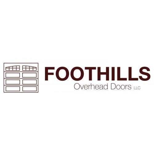 Image for Foothills Overhead Doors LLC with ID of: 2520898