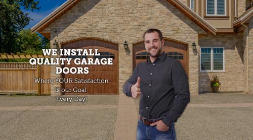 Image for Foothills Overhead Doors LLC with ID of: 2520904