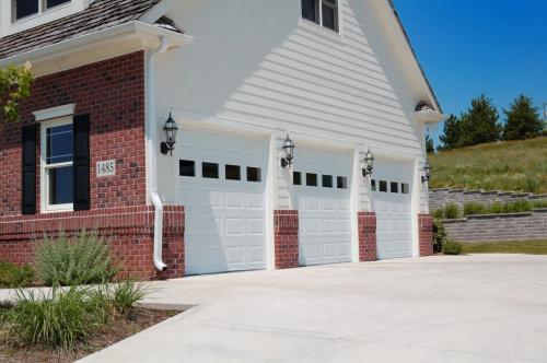 Image for Foothills Overhead Doors LLC with ID of: 2520905