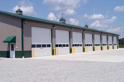 Image for Foothills Overhead Doors LLC with ID of: 2520906