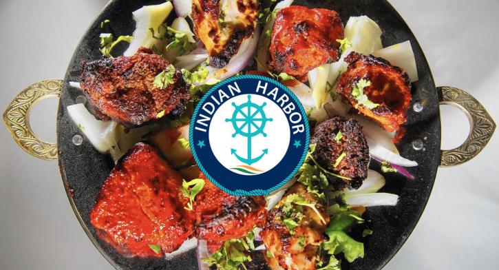 Image for Indian Harbor with ID of: 2520941