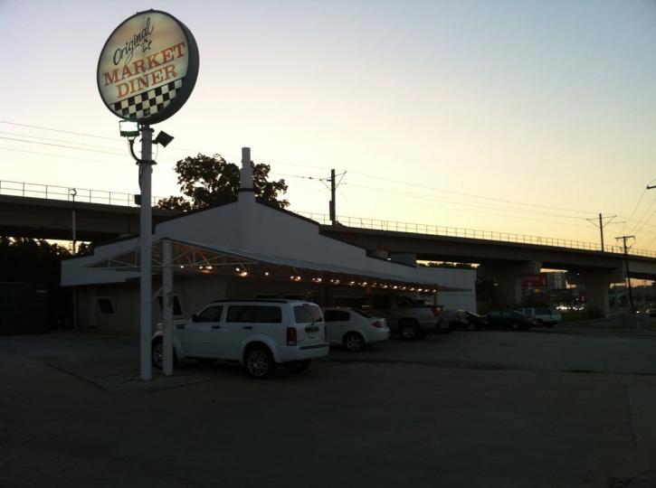 Image for Original Market Diner with ID of: 2521004