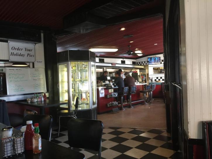 Image for Original Market Diner with ID of: 2521009