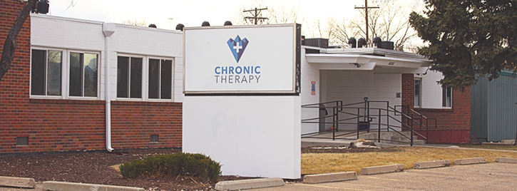 Image for Chronic Therapy with ID of: 2521053