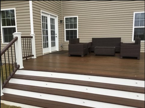 Image for Lorenzi Decks Pittsburgh with ID of: 2521104
