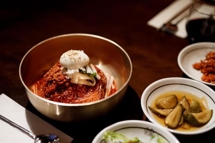 Image for Gwang Yang BBQ with ID of: 2521112