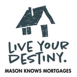 Image for Mason Knows Mortgages with ID of: 2521142