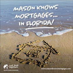 Image for Mason Knows Mortgages with ID of: 2521148