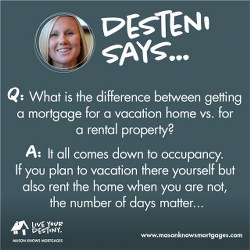 Image for Mason Knows Mortgages with ID of: 2521149