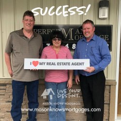 Image for Mason Knows Mortgages with ID of: 2521150