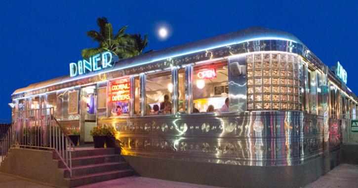 Image for 11th Street Diner with ID of: 2521283