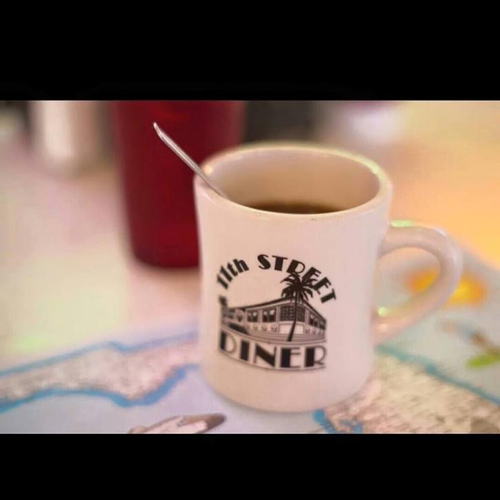 Image for 11th Street Diner with ID of: 2521285