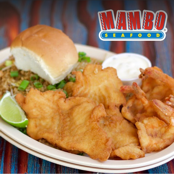 Image for Mambo Seafood with ID of: 2521360