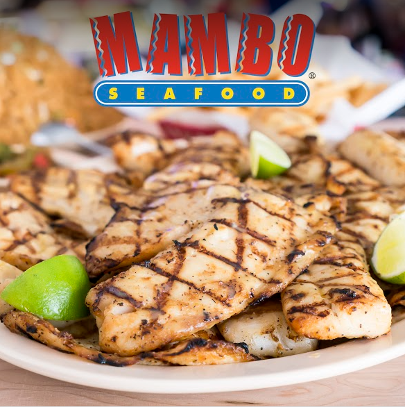 Image for Mambo Seafood with ID of: 2521364