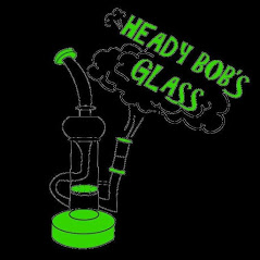 Image for Heady Bob's Glass with ID of: 2521444