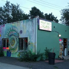 Image for Heady Bob's Glass with ID of: 2521454