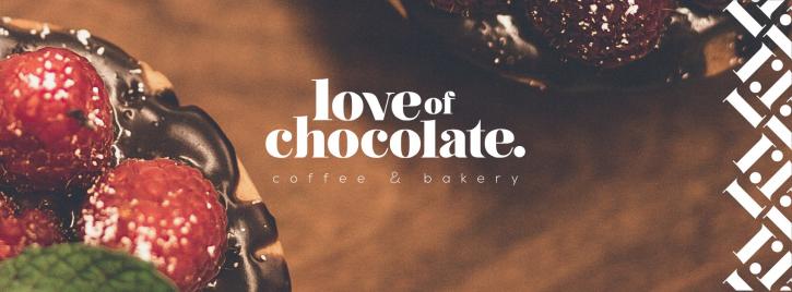 Image for Love Of Chocolate with ID of: 2521514