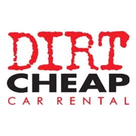 Image for Dirt Cheap Car Rental with ID of: 2521524