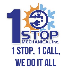 Image for 1 Stop Mechanical Inc. with ID of: 2521550