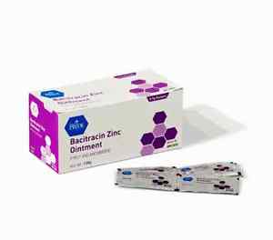 Image for MedPride Bacitracin Zinc Ointment with ID of: 2521633