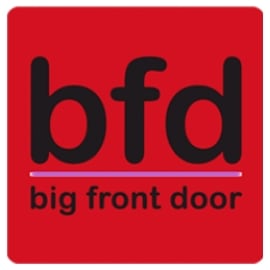 Image for Big Front Door with ID of: 2521663