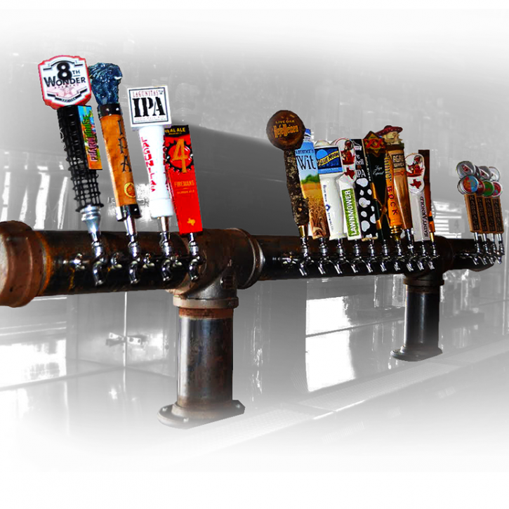 Image for Fuego's Saloon with ID of: 2521720