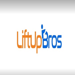 Image for Lift Up Bros with ID of: 2521736