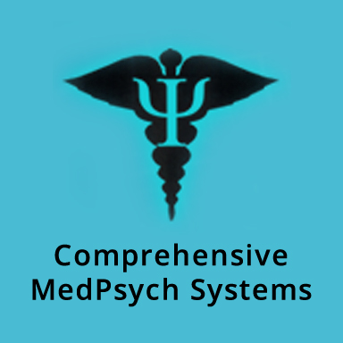 Image for Comprehensive MedPsych Systems with ID of: 2521743