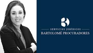 Image for Bartolomé Procuradores with ID of: 2521796