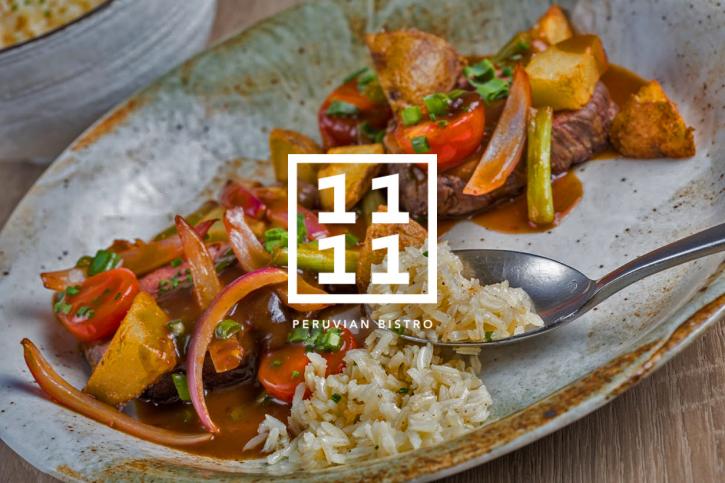 Image for 1111 Peruvian Bistro with ID of: 2521902