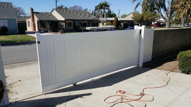 Image for Jerry's Roll Up Gates with ID of: 2521951