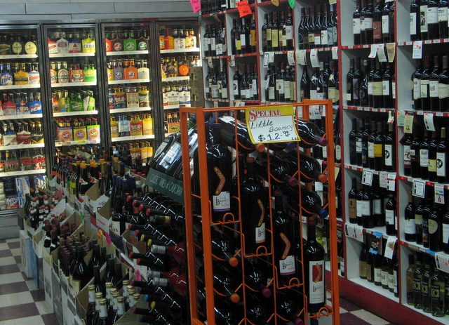 Image for A & M Liquors - Friendly Service,  Large Selection of Wine & Beer with ID of: 2522
