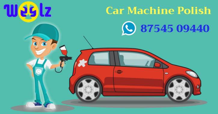 Image for Car Service in Chennai with ID of: 2522028