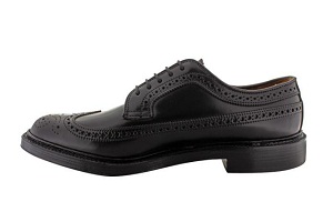 Image for Shell Cordovan and Top Leather Choices for High-Quality Shoes with ID of: 2522065