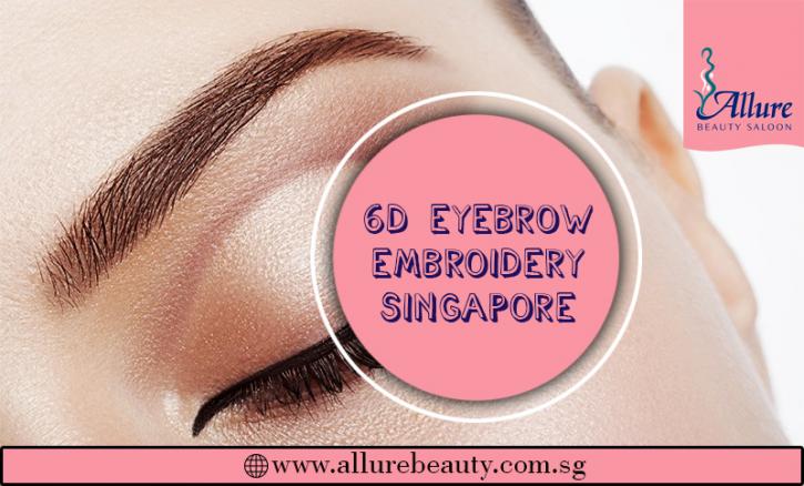 Image for Allure Beauty Saloon with ID of: 2522268