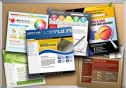 Image for Driven Web Services with ID of: 2522298