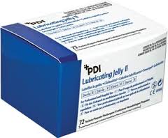 Image for Dukal Lubricating Jelly with ID of: 2522644