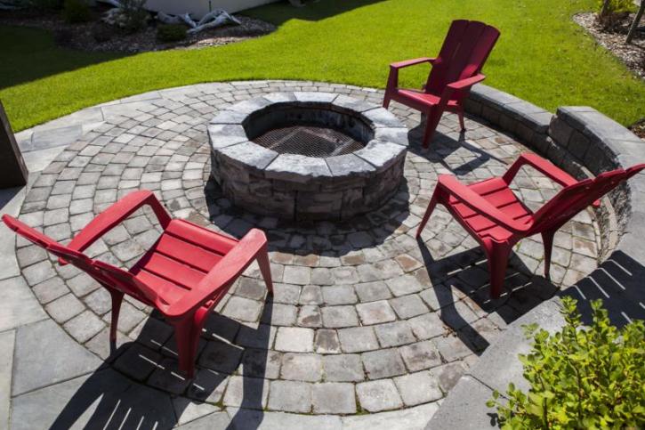 Image for Blue Aspen Contracting- Best Landscape Contractors in Calgary  with ID of: 2522675