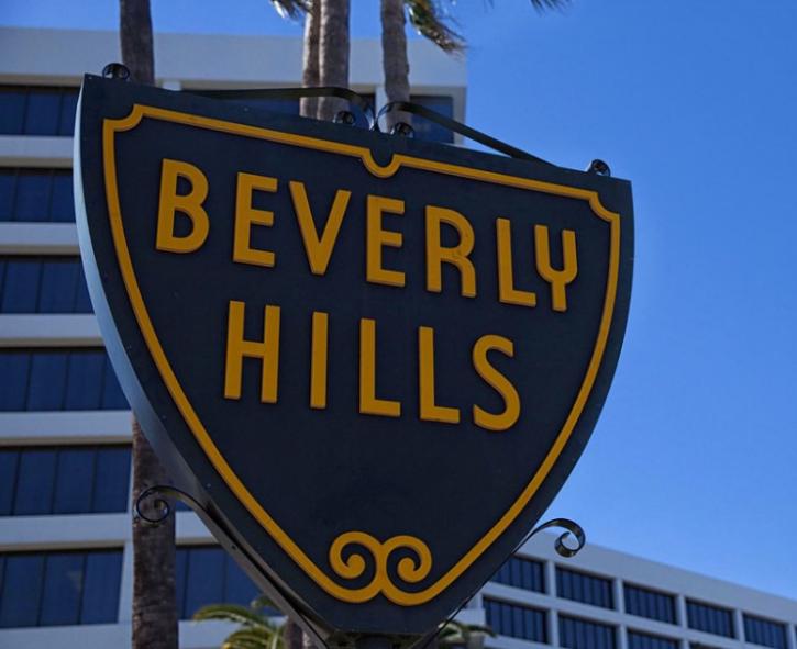 Image for Real Estate Agents Beverly Hills Ca Matthew Greenberg with ID of: 2522742