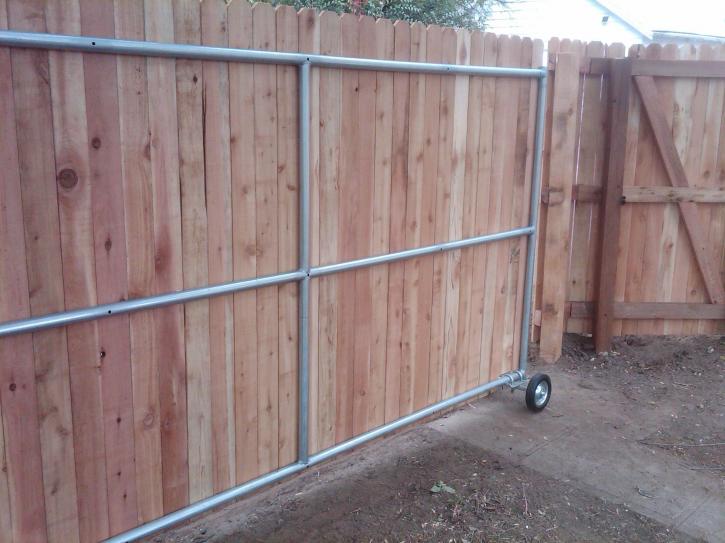 Image for Rolling Gate Repair Team with ID of: 2522908