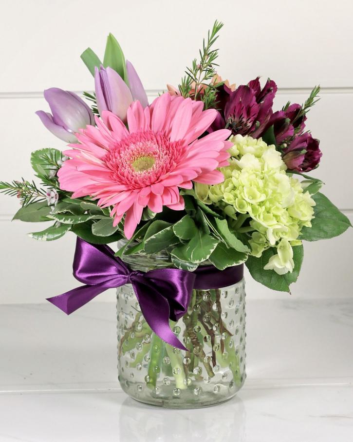 Image for Rathbone’s Flair Flowers with ID of: 2522920