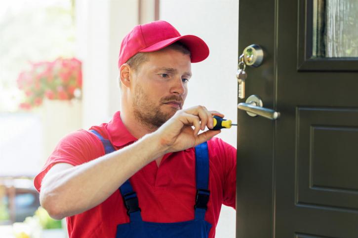 Image for Mario's Custom Doors with ID of: 2523033