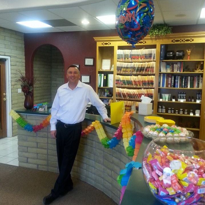 Image for Chiropractic Works North with ID of: 2523244