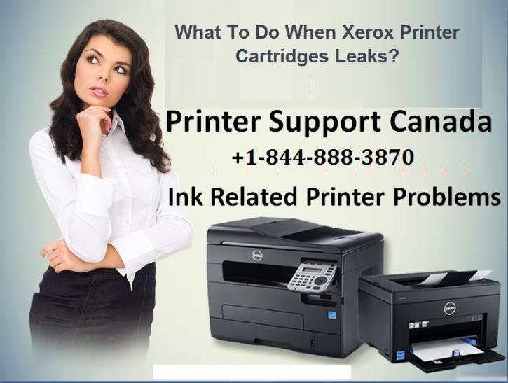 Image for Xerox Printer Helpline Support Number Canada +1-844-888-3870 with ID of: 2523380