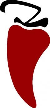 Image for Chili Pepper Design with ID of: 2523418