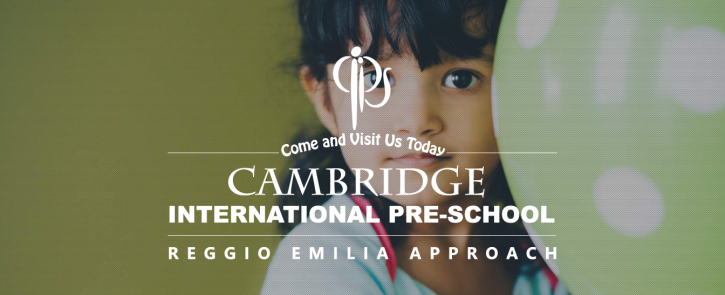 Image for Cambridge International Pre-School (CIPS) with ID of: 2523452