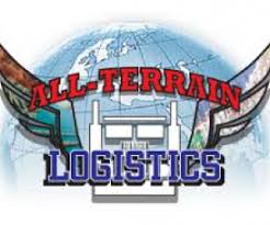 Image for ALL TERRAIN LOGISTICS with ID of: 2523502