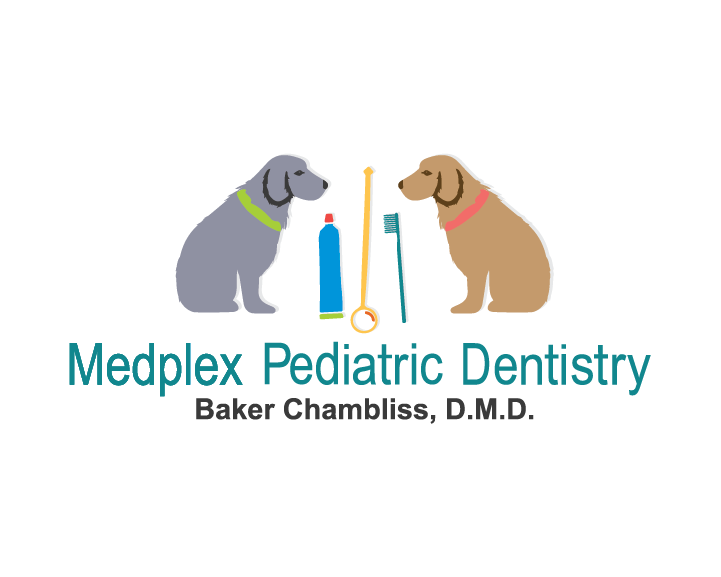 Image for Medplex Pediatric Dentistry with ID of: 2523513