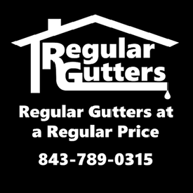 Image for Regular Gutters with ID of: 2523530